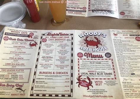Woody's north east - Woody's Tacos and Tequilla, North East: See 22 unbiased reviews of Woody's Tacos and Tequilla, rated 4 of 5 on Tripadvisor and ranked #10 of 47 restaurants in North East.